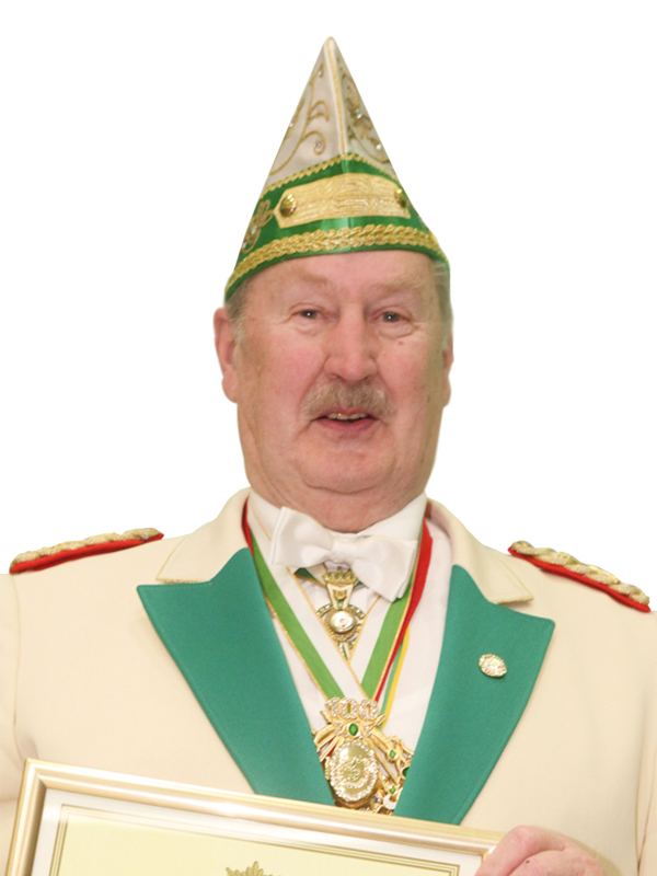 Manfred Kuhnen