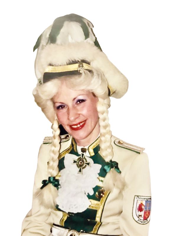 Marion Matthai