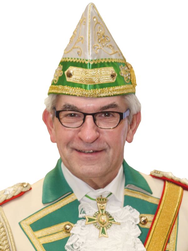Wolfgang Römer