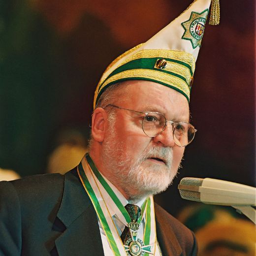 Hanns Dieter Hüsch †