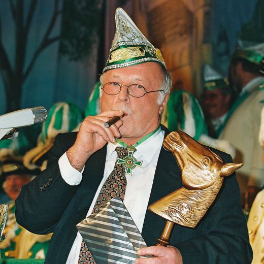 Norbert Blüm †