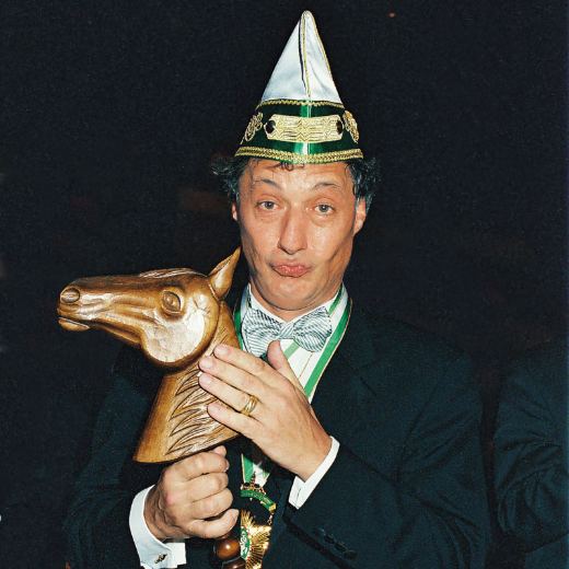 Konrad Beikircher