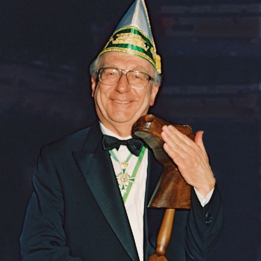 Lothar Späth †