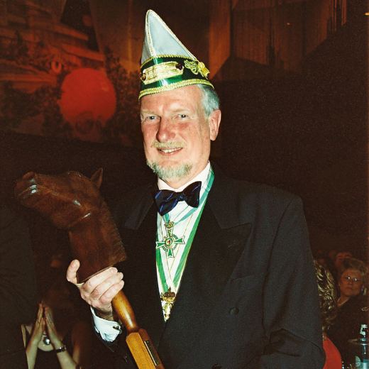Peter Voß