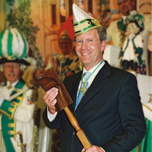 Christian Wulff