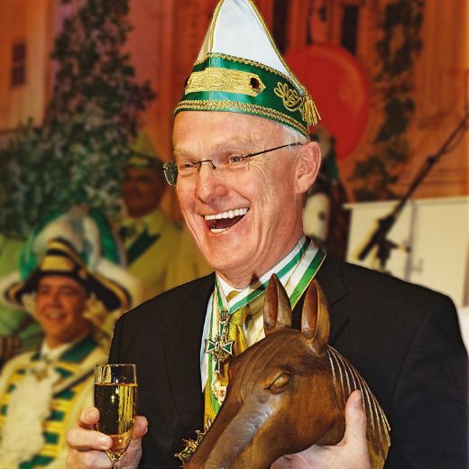 Dr. Jürgen Rüttgers