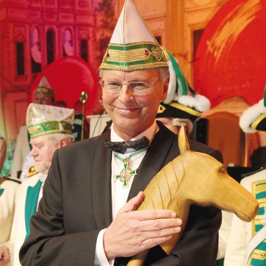 Wolfgang Bosbach