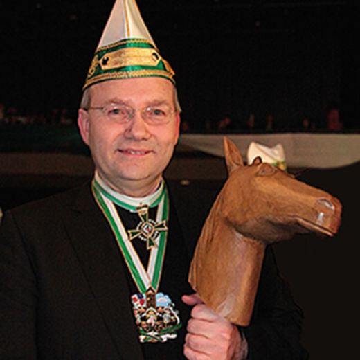 Dr. Helmut Karl Dieser