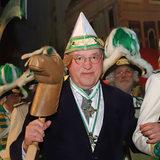 Dr. Gregor Gysi