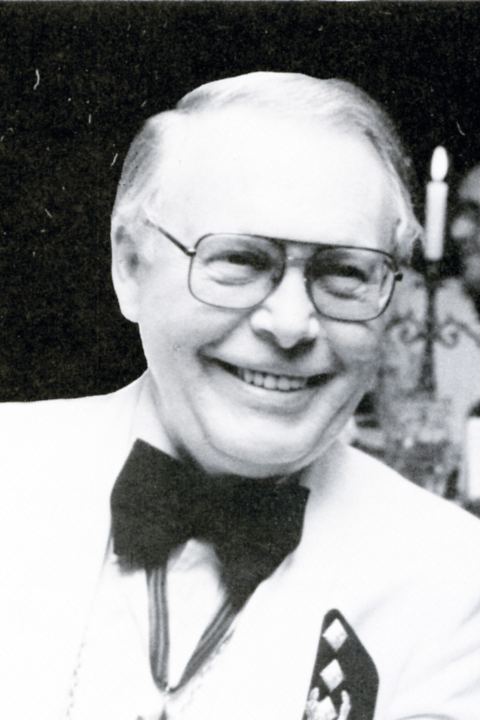 Hans Büren †