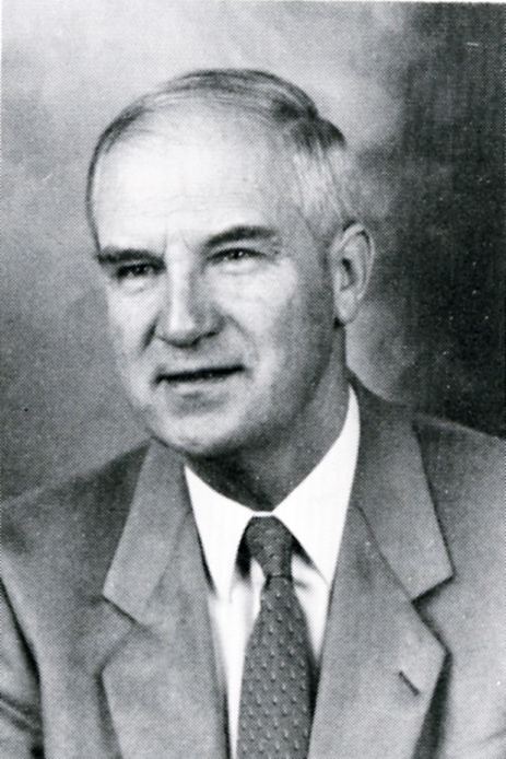 Herbert Koch †
