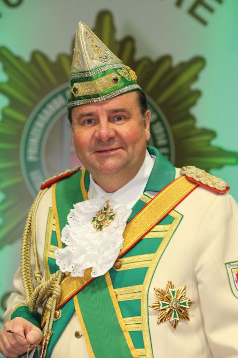 Rainer Küsters †
