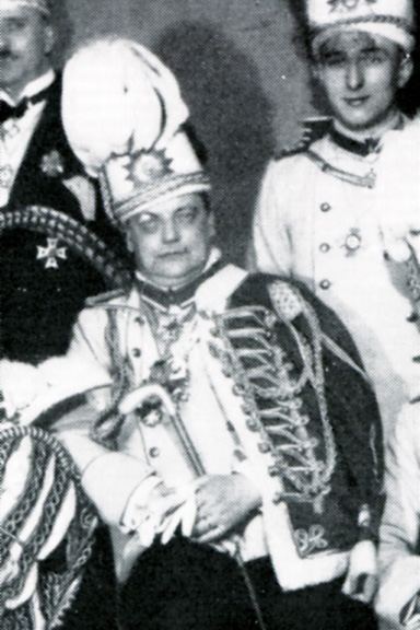 Hans Lohkamp †