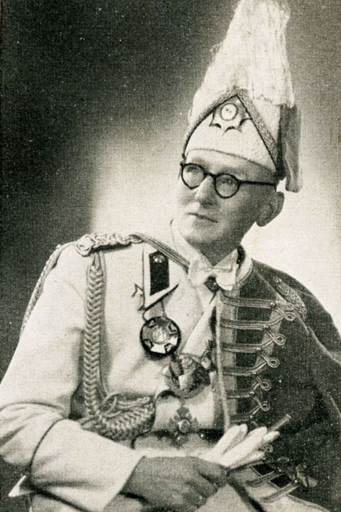 Willy van Werven †