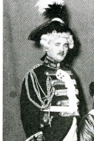 Franz Wilmeroth †